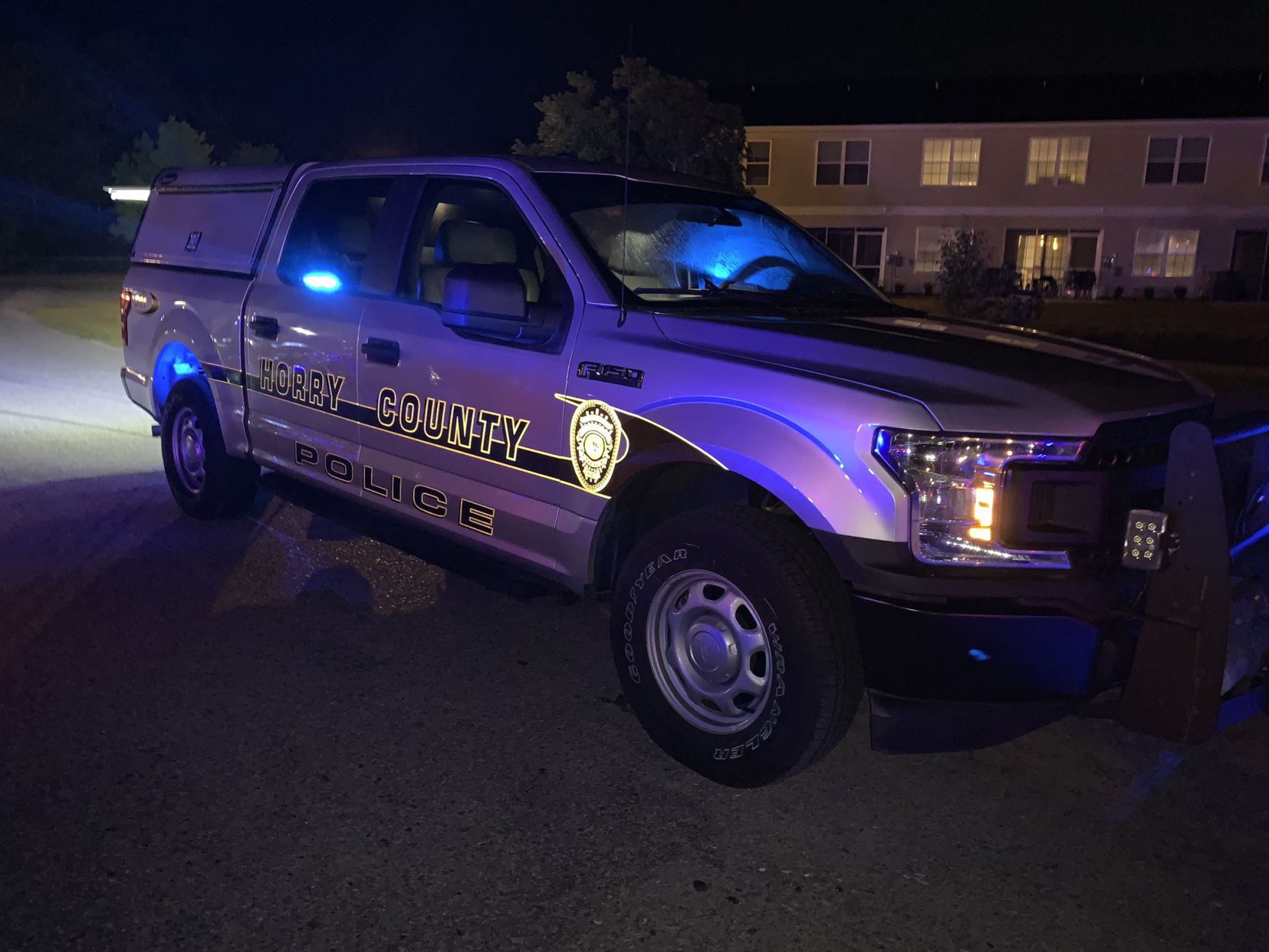 HCPD